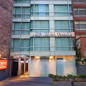Best Western Premier Herald Square